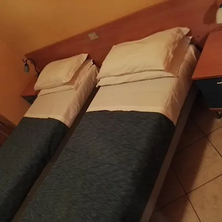 Mr Jackpot2 בית הארחה קאנלי