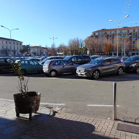 Mr Jackpot2 בית הארחה