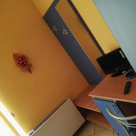 Mr Jackpot2 בית הארחה 3*