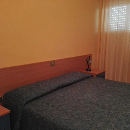 בית הארחה Mr Jackpot2