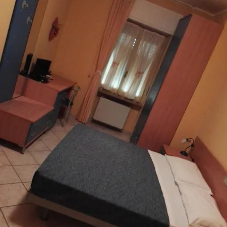 בית הארחה Mr Jackpot2 קאנלי