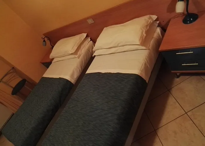 Mr Jackpot2 Maison d'hôtes Canelli