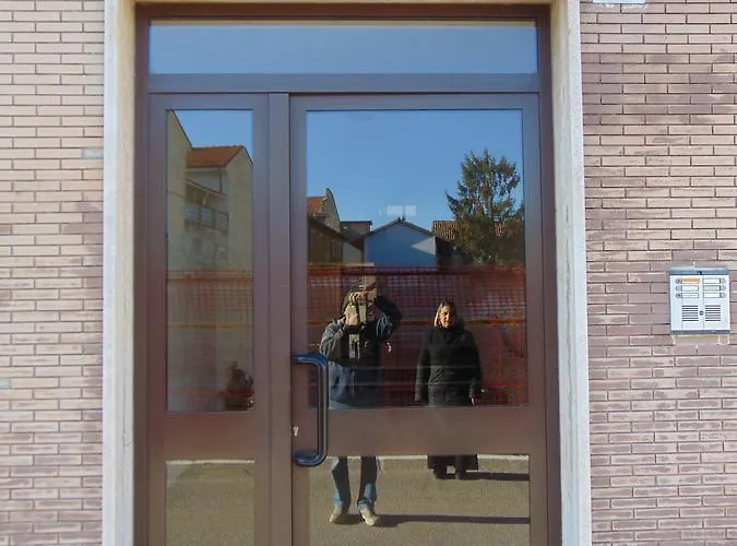 בית הארחה Mr Jackpot2 3*