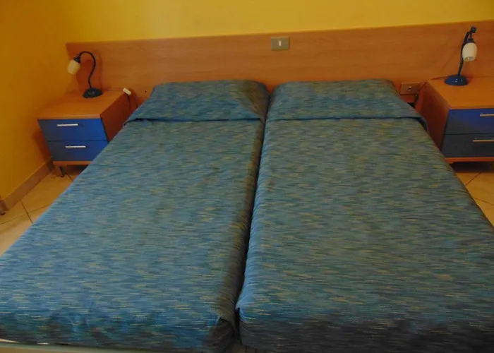 Mr Jackpot2 בית הארחה