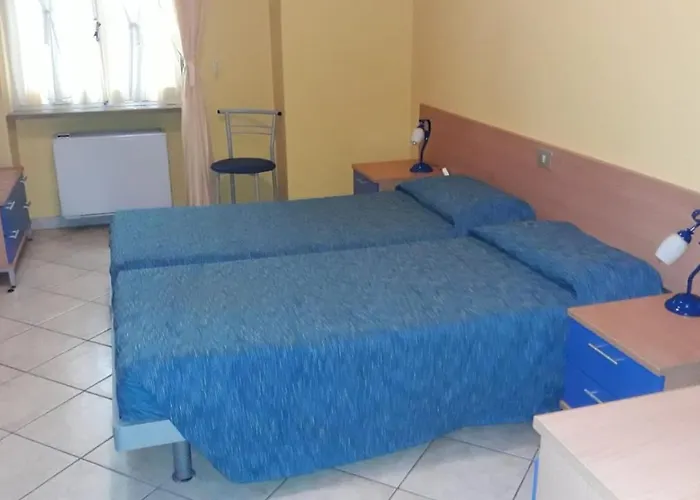 Mr Jackpot2 בית הארחה