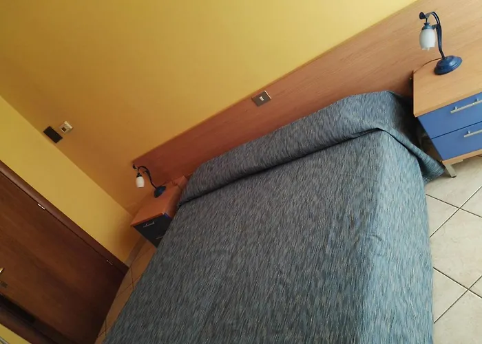 בית הארחה Mr Jackpot2