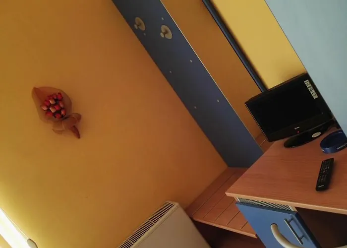 Mr Jackpot2 Maison d'hôtes 3*