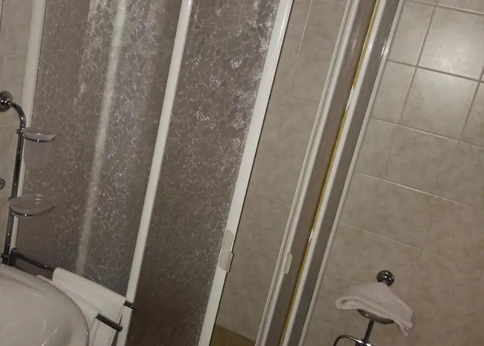 בית הארחה Mr Jackpot2 3*