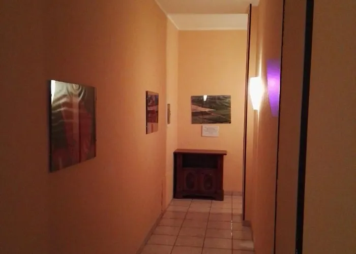 Mr Jackpot2 Maison d'hôtes