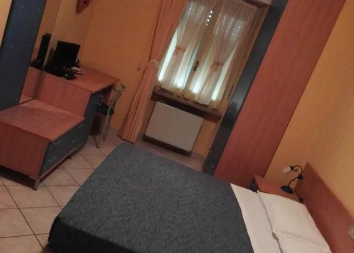 Maison d'hôtes Mr Jackpot2 Canelli