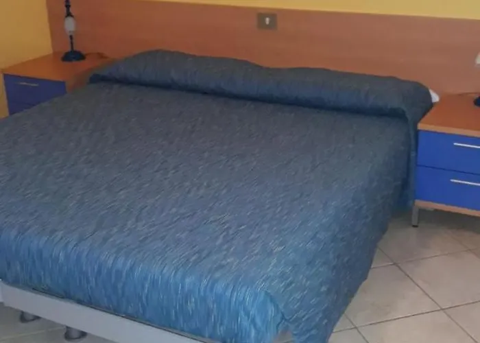 בית הארחה Mr Jackpot2 קאנלי